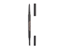 Augenbrauenstift  Makeup Revolution London Precise Brow Pencil 0,05 g Dark Brown