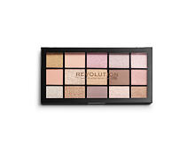 Lidschatten Makeup Revolution London Re-loaded 16,5 g Newtrals 2