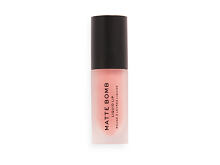 Rossetto Makeup Revolution London Matte Bomb 4,6 ml Nude Magnet