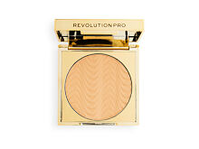 Poudre Revolution Pro CC Perfecting Press Powder 5 g Warm Maple