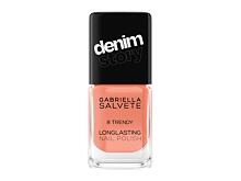 Vernis à ongles Gabriella Salvete Denim Story Longlasting Nail Polish 11 ml 08 Trendy