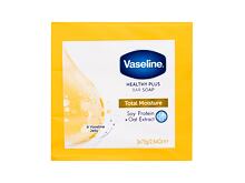 Pain de savon Vaseline Healthy Plus Bar Soap Total Moisture 3x75 g