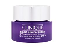 Tagescreme Clinique Smart Clinical Repair Wrinkle Correcting Cream SPF30 50 ml