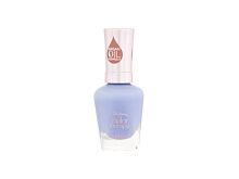 Vernis à ongles Sally Hansen Color Therapy 14,7 ml 454 Dressed To Chill