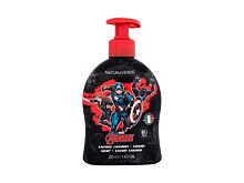 Sapone liquido Naturaverde Avengers Liquid Soap 250 ml