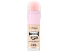 Fondotinta Maybelline Instant Anti-Age Perfector 4-In-1 Glow 20 ml 00 Fair