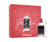 Eau de parfum Cacharel Yes I Am SET2 50 ml Sets