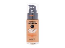 Foundation Revlon Colorstay Combination Oily Skin SPF15 30 ml 370 Toast