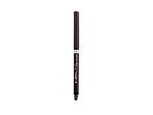 Matita occhi L'Oréal Paris Infaillible Grip 36H Gel Automatic Eye Liner 1,2 g 004 Brown Denim