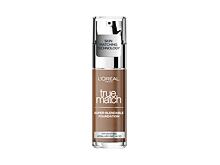 Foundation L'Oréal Paris True Match Super-Blendable Foundation 30 ml 9N Truffle