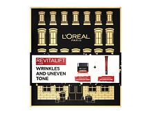 Crème de jour L'Oréal Paris Revitalift Laser X3 Day Cream 50 ml Sets