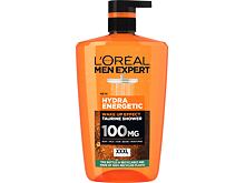 Duschgel L'Oréal Paris Men Expert Hydra Energetic 1000 ml