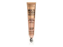 Concealer Rimmel London Multi Tasker 20 ml 055 Classic Beige