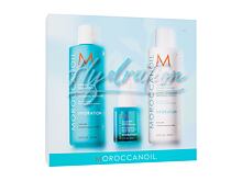 Shampooing Moroccanoil Hydration 250 ml Sets