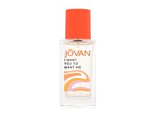 Eau de parfum Jövan I Want You To Want Me 50 ml