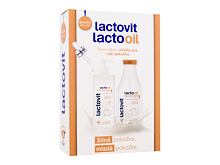 Körperlotion Lactovit LactoOil Intensive Care Kit 400 ml Sets