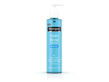 Gel detergente Neutrogena Hydro Boost Water Gel Cleanser 200 ml