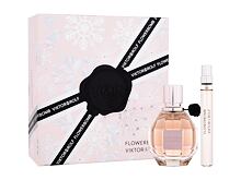 Eau de parfum Viktor & Rolf Flowerbomb SET1 50 ml Sets