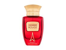 Eau de parfum Al Haramain French Collection Rouge 100 ml