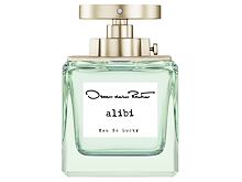 Eau de Toilette Oscar de la Renta Alibi Eau So Lucky 100 ml