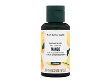 Gel douche The Body Shop Mango 60 ml