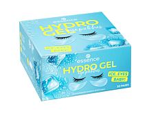 Masque yeux Essence Hydro Gel Eye Patches Ice Eyes Baby! 30 St.