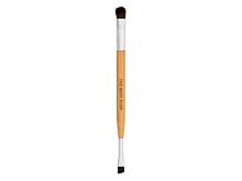 Pinsel The Body Shop Double Ended Eyeshadow Brush 1 St.