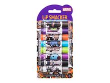 Balsamo per le labbra Lip Smacker Marvel Guardians of the Galaxy 4 g