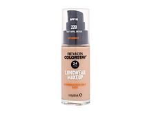 Foundation Revlon Colorstay Combination Oily Skin SPF15 30 ml 220 Natural Beige