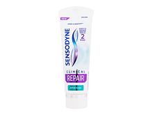 Dentifricio Sensodyne Clinical Repair Active Clean 75 ml