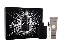 Eau de parfum Azzaro The Most Wanted 100 ml Sets