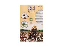 Cotons-tiges Bel Nature Cotton Buds 200 St.