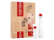 Eau de Parfum KENZO Flower By Kenzo SET2 50 ml Sets