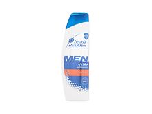 Shampooing Head & Shoulders Men Ultra Hair Booster 225 ml