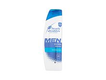 Shampooing Head & Shoulders Men Ultra Total Care 225 ml