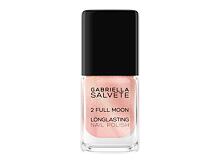 Nagellack Gabriella Salvete Over The Moon Longlasting Nail Polish 11 ml 2 Full Moon