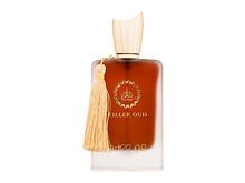 Eau de Parfum Paris Corner Killer Oud Death By Oud 100 ml