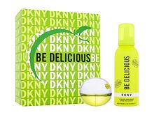 Eau de Parfum DKNY DKNY Be Delicious 30 ml Sets