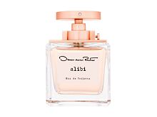 Eau de Toilette Oscar de la Renta Alibi 100 ml Tester