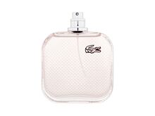 Eau de Toilette Lacoste L.12.12 Rose Eau Fraiche 100 ml Tester