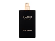 Eau de Parfum Swiss Arabian Shaghaf Oud Aswad 75 ml Tester