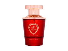 Extrait de Parfum Al Haramain Azlan Oud Saffron Edition 100 ml