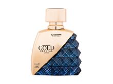 Extrait de Parfum Al Haramain Gold Crystal Sapphire 100 ml