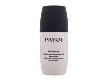 Antiperspirant PAYOT Optimale Roll-On Anti-Transpirant 24H 75 ml