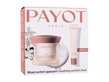 Crème de jour PAYOT N°2 Soothing Comfort Ritual 50 ml Sets