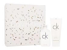 Eau de Toilette Calvin Klein CK One SET2 50 ml Sets