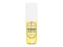 Spray corps Sol De Janeiro Rio Radiance Perfume Mist 90 ml