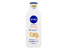 Körperlotion Nivea Q10 + Vitamin C Firming Body Lotion Normal Skin 400 ml