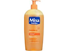 Huile de douche Mixa Baby 400 ml