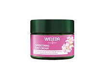 Tagescreme Weleda Wild Rose & White Tea Smoothing Day Cream 40 ml